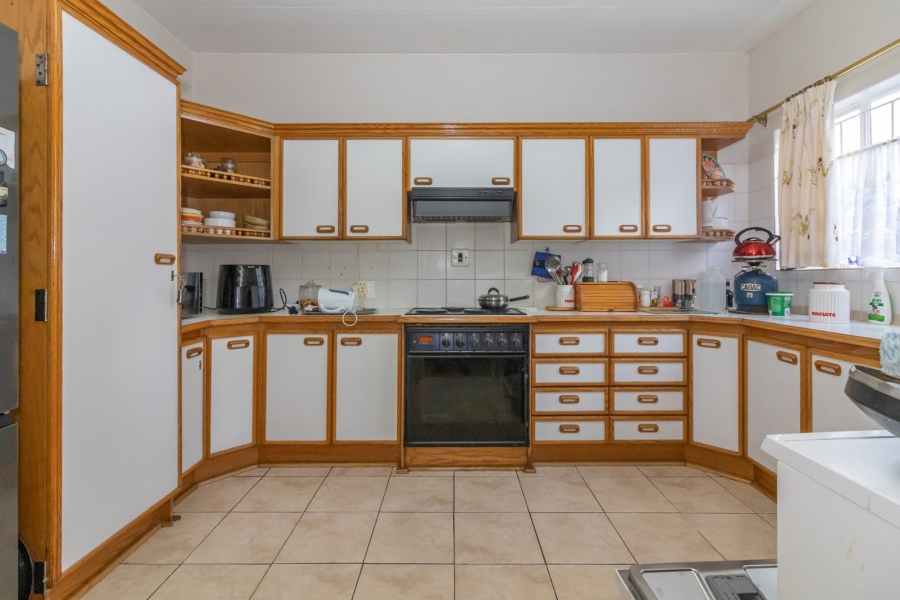 3 Bedroom Property for Sale in Suidrand Free State